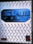 Commodore  Amiga  -  Slam Tilt